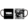 RAIL WARS! Mug