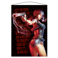 Revy Tapestry A