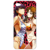 Revy VS Roberta I-Phone 5/5S Case