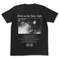 Aozaki Aoko T-Shirt (Black)