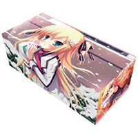 Character Card Box (Tenjou Rio)