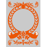 Character Sleeve Protector (Emblem)