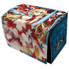 Character Deck Case MAX (Twin Meteor, Rigel)