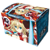 Character Deck Case MAX (Twin Meteor, Rigel)