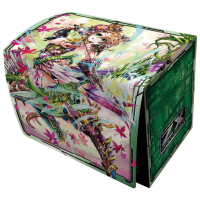 Character Deck Case MAX (Archer of Green Bow, Feuille)