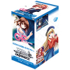 Girl Friend BETA Booster Box