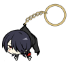 Inugami Pinched Keychain