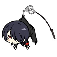 Inugami Pinched Strap