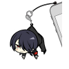 Inugami Pinched Strap