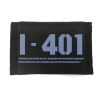 I-401 Bali Wallet