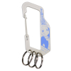 Hana N. Fountainestand Carabiner