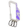 Nishimikado Tami Carabiner