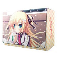 Deck Case SP (Iro ni Ide nikeri Wa ga Koi wa)