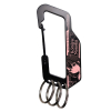 Komiya Nonoka Carabiner