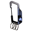 Togawa Shione Carabiner