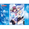 TCG Universal Playmat (Angel Beats! Operation Wars)