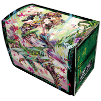 Character Deck Case Super (Archer of Green Bow, Feuille)