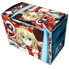 Character Deck Case Super (Twin Meteor, Rigel)