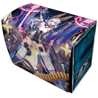 Character Deck Case Super (Original XIII Type.VII 