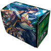 Character Deck Case Super (Eight Great Dragon Kings, Anavatapta)