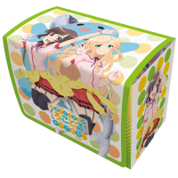 Character Deck Case Super (Futsu no Joshikosei ga Locodol Yattemita)