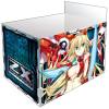 Character Card Box Inner (Twin Meteor, Rigel)