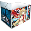 Character Card Box Inner (Twin Meteor, Rigel)