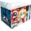 Character Card Box Inner (Twin Meteor, Rigel)