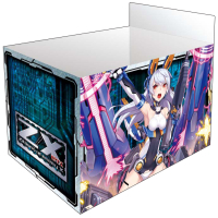 Character Card Box Inner (Original XIII Type.VII 