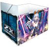 Character Card Box Inner (Original XIII Type.VII 