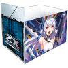 Character Card Box Inner (Original XIII Type.VII 