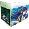 Character Card Box Inner (Eight Great Dragon Kings, Anavatapta)