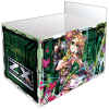 Character Card Box Inner (Archer of Green Bow, Feuille)