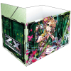 Character Card Box Inner (Archer of Green Bow, Feuille)