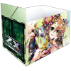 Character Card Box Inner (Archer of Green Bow, Feuille)