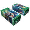 Character Card Box PG (Eight Great Dragon Kings, Anavatapta)