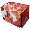 Character Deck Case MAX (Chougasaki Honome)