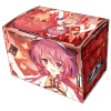 Character Deck Case MAX (Chougasaki Honome)