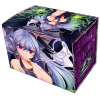 Character Deck Case MAX (Confined Loner, Solitus)