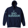 SAO Survivor Parka (Navy)