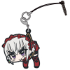 Chaika Bohdan Pinched Strap