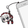 Chaika Bohdan Pinched Strap