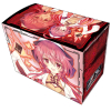 Character Deck Case Super (Chougasaki Honome)