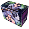 Character Deck Case Super (Confined Loner, Solitus)