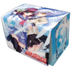 Character Deck Case MAX (Yuri & Tenshi)