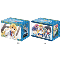 Deck Holder Collection Vol.192 (Noble Works)
