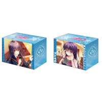 Deck Holder Collection Vol.194 (Kagurazaka Saya)