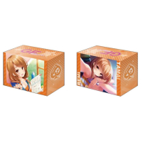 Deck Holder Collection Vol.198 (Tamai Remi)