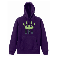 UMA Plainclothes Parka (Purple)