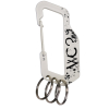 WC? Carabiner